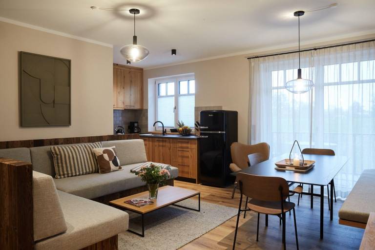 Ferienwohnung Büsum