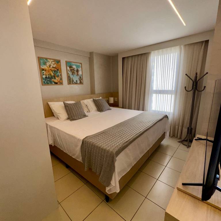 Apartamento Natal