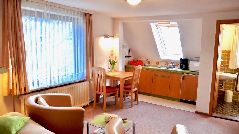Ferienwohnung Westerland