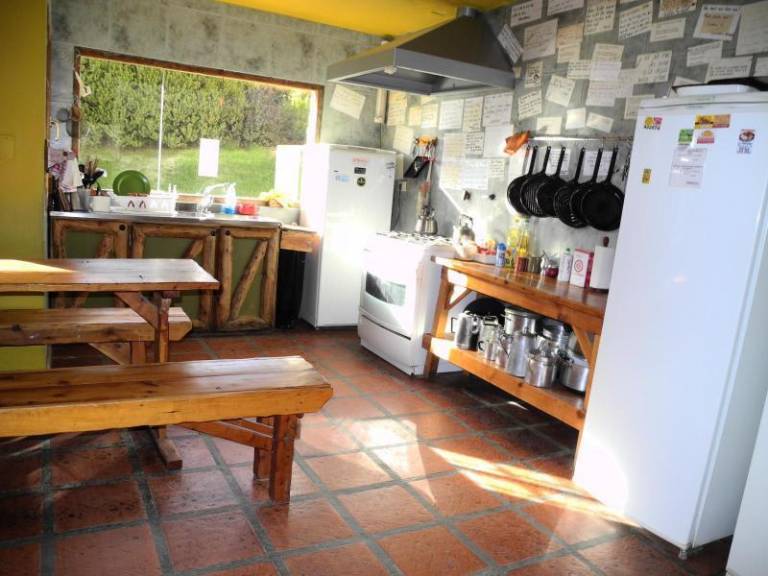 Hostel Centro
