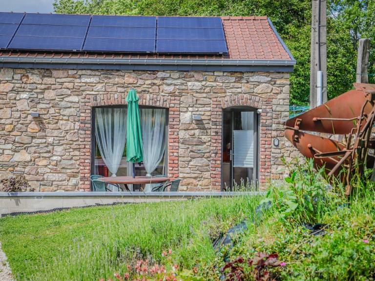 Huis  Manhay