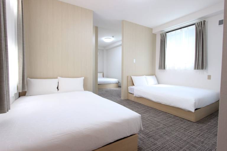 Hostel Fukuoka
