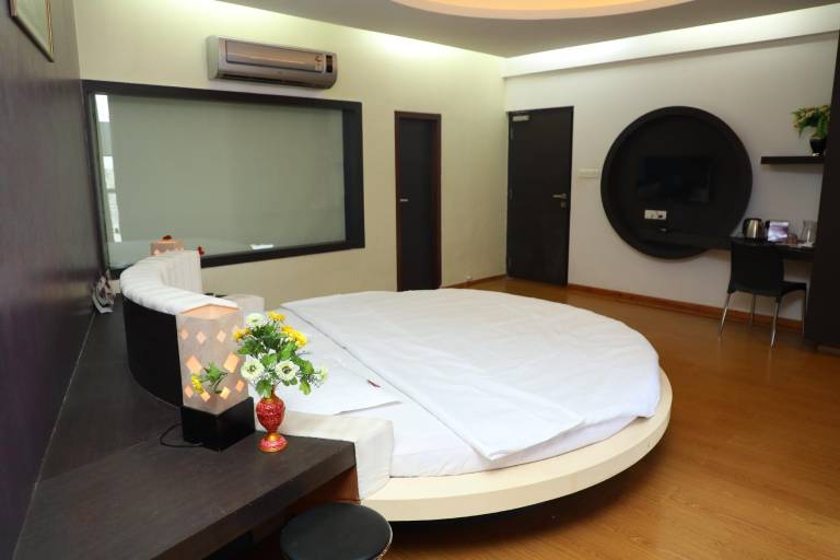 VITS Select Grand Inn Ratnagiri