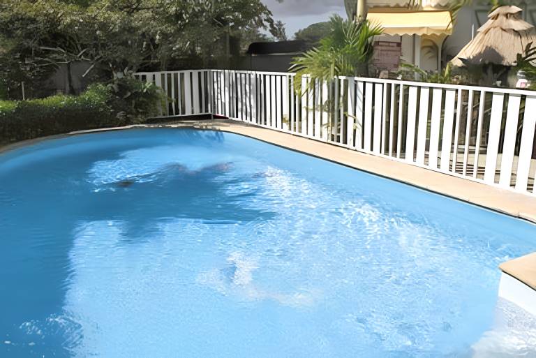 Maison de vacances  Morne Rouge