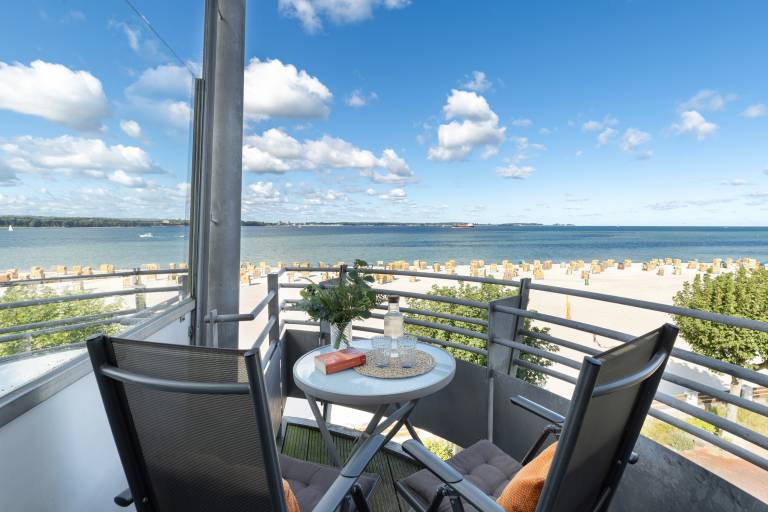 Ferienwohnung Laboe