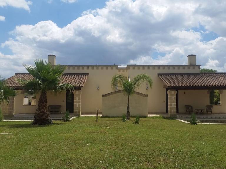 Ferienwohnung in Sogliano Cavour f&uuml;r max. 2 Personen