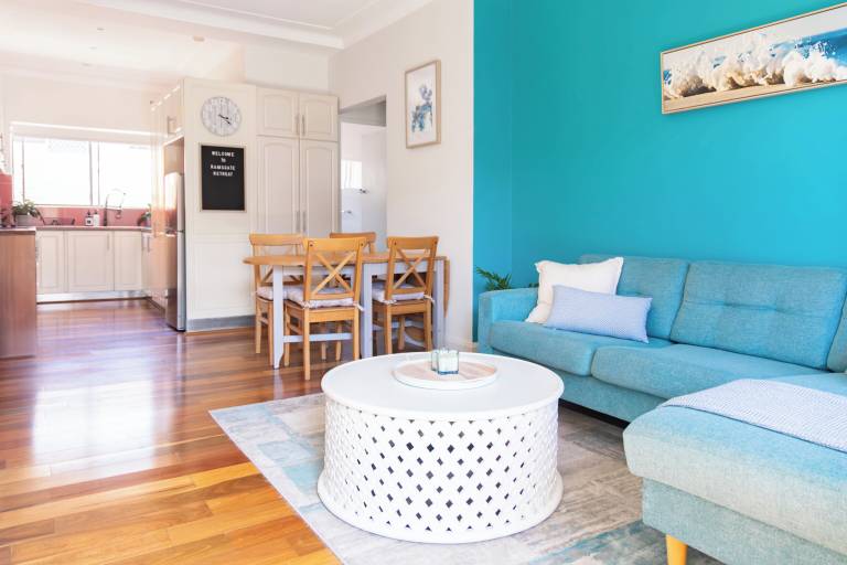 Apartment Hurstville City Council