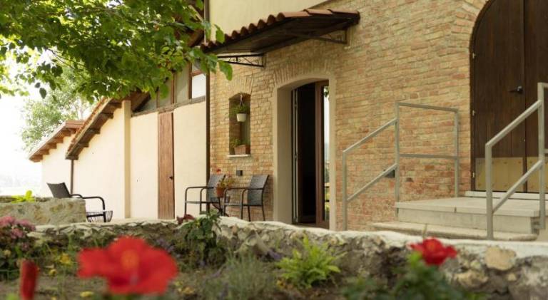 Tenuta I Gelsi in Benevento