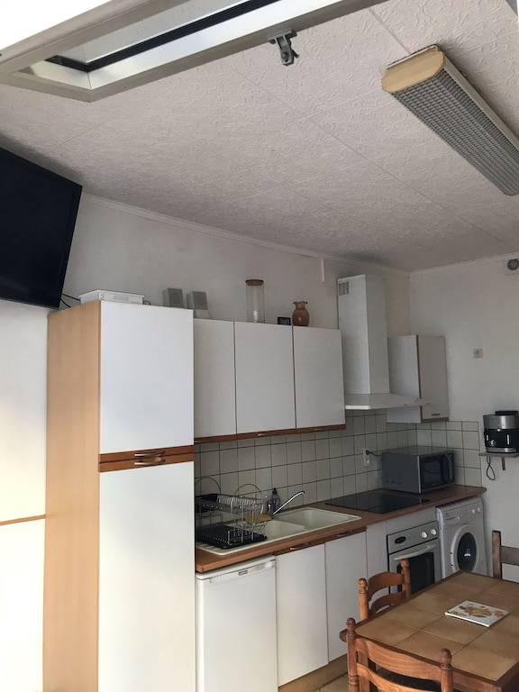 Appartement Millau