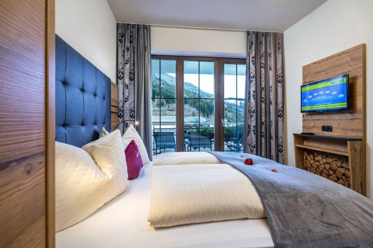Aparthotel Fiss