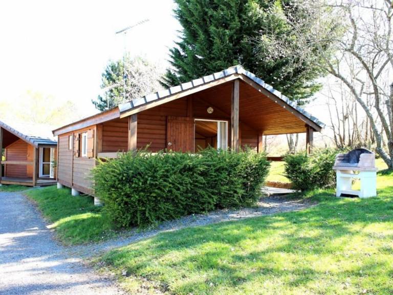 Cottage Huriel