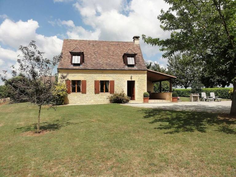 Cottage Salignac-Eyvigues