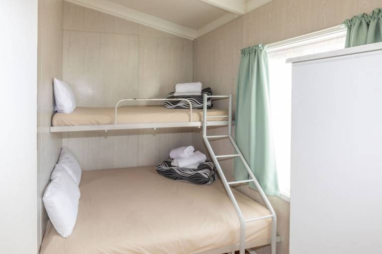Holiday park Moonta Bay