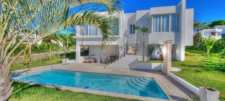 Villa Cabarete