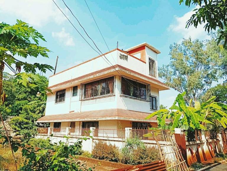 House Vangani