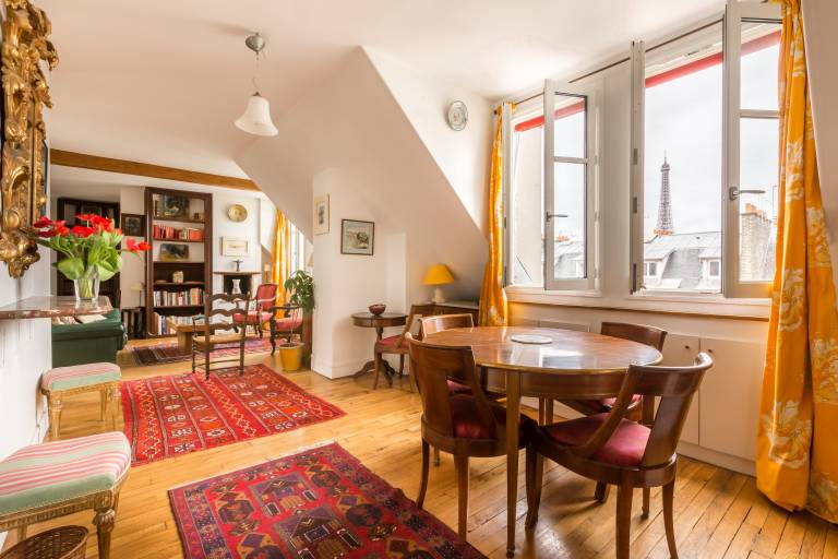 Leilighet  Neuilly-sur-Seine