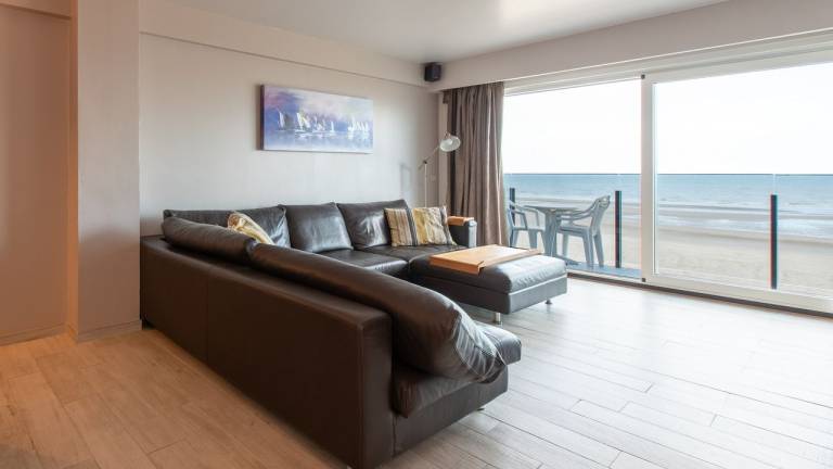 Ferienwohnung Nieuwpoort