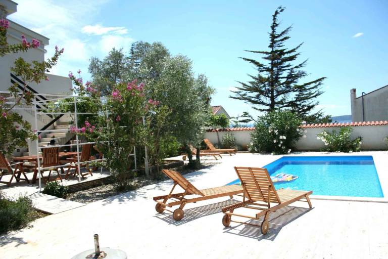 Appartamento Punat