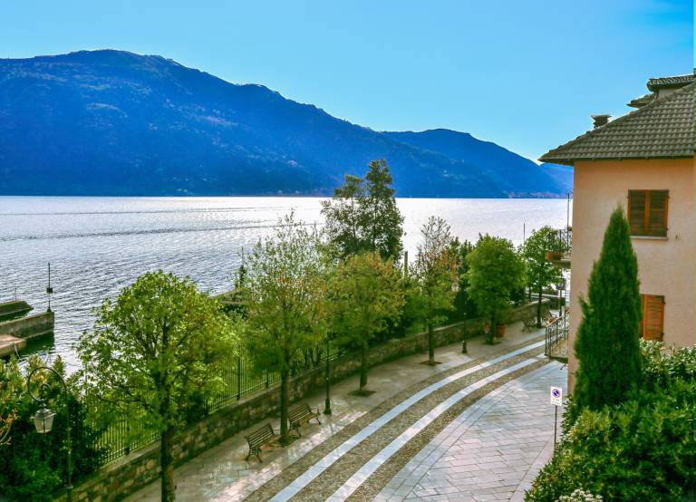 Apartment | Lake view — photo 4