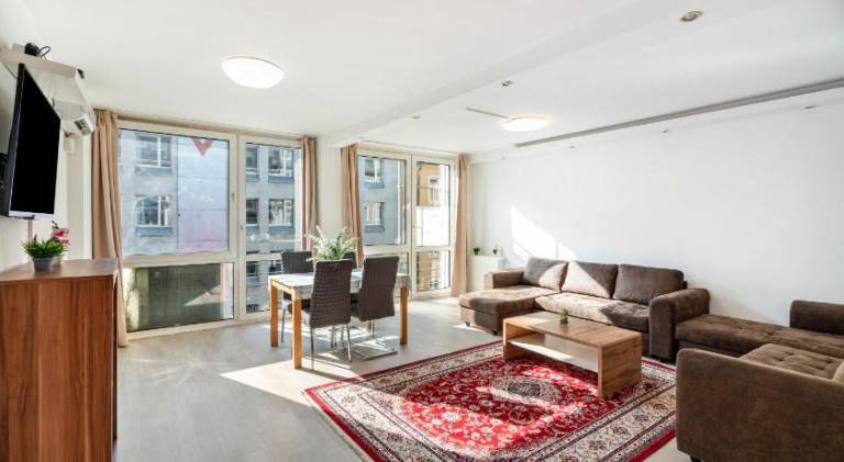 Wonderful serviced apartment | Close to Marienplatz | Pet-friendly — photo 2