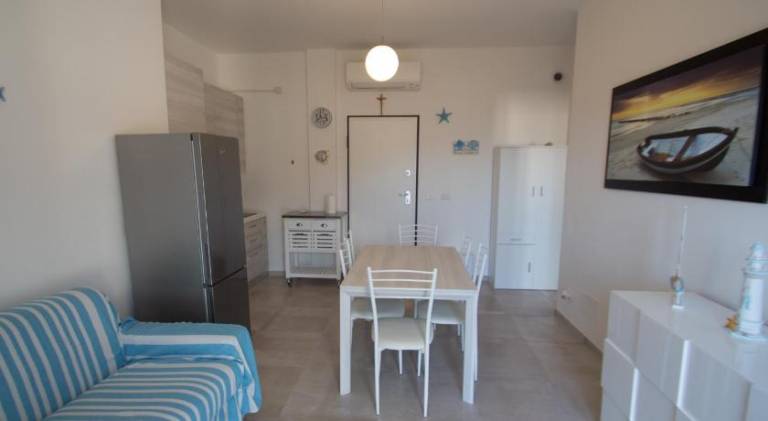 Appartamento vacanza Varazze