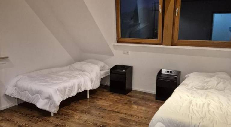 Ferienhaus und Pension Claes in Paderborn