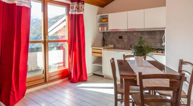 Rental apartment | Close to the ski | Pets are welcome — photo 3