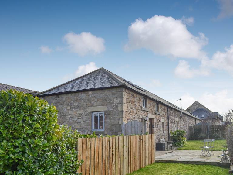 Cabin Chatton
