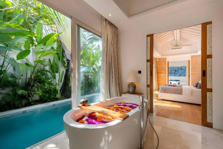 Aleva Villa Seminyak by Ini Vie Hospitality — photo 2