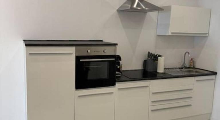 Holiday apartment with 2 rooms for 4 persons — photo 3