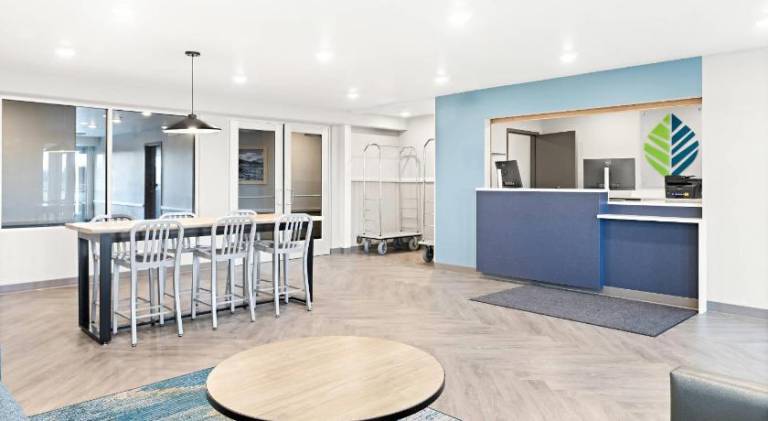 WoodSpring Suites Billings — photo 5