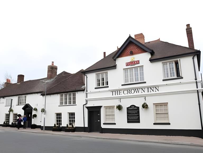 The Crown Inn