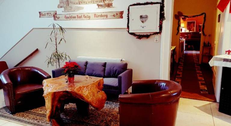 Pension Im Bett — photo 2