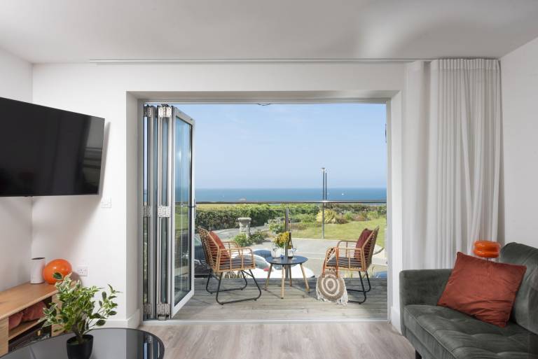 Apartment Newquay