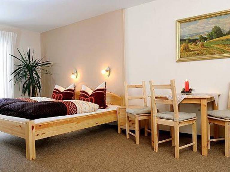 Ferienwohnung Rehefeld-Zaunhaus