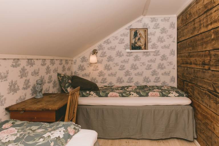 Bed & Breakfast Lysekil