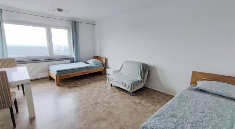 Ferienwohnung Hechtsheim