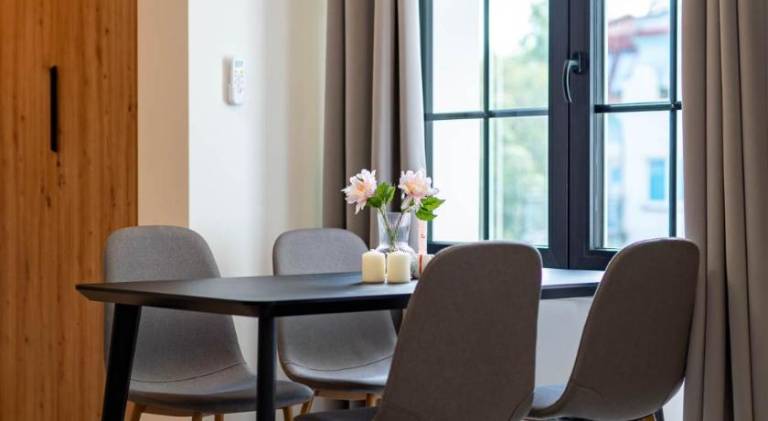 Charming holiday apartment | Close to the beach | Pets allowed in Gizycko