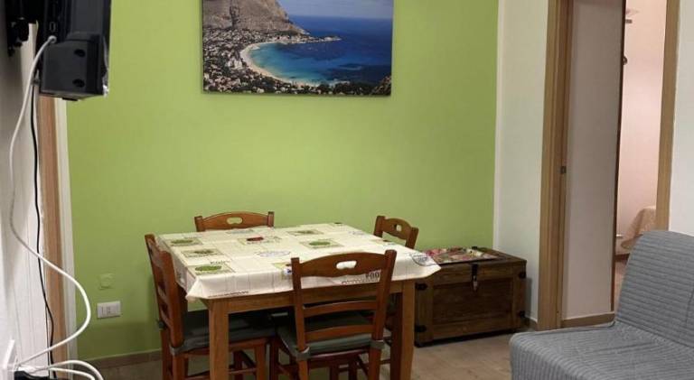 Lovely vacation home | Next to Palermo Cathedral | Pets allowed — photo 5