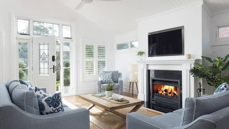 House Nelson Bay - Corlette