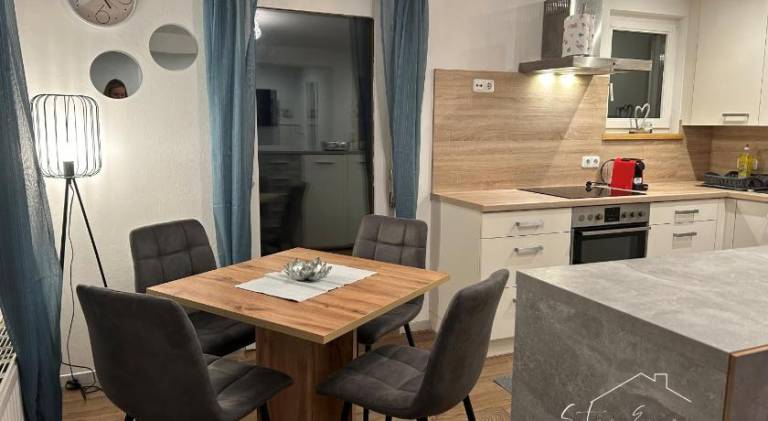 Apartment with 1 room for 4 persons — photo 3