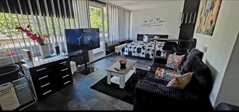 Ferienwohnung Landstuhl