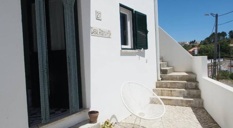 House with pool in Setubal