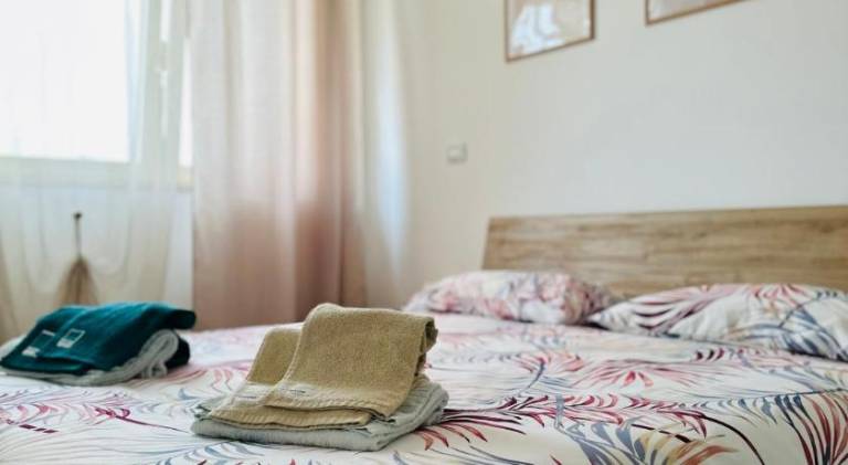 Holiday apartment with 1 room for 3 persons in Terni