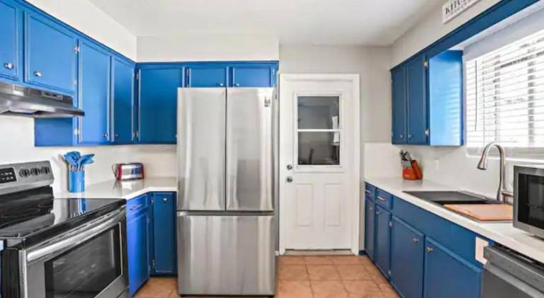 Vacation home with 3 rooms for 6 persons — photo 4