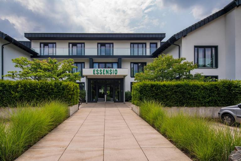 Essensio Hotel Dusseldorf in Hilden