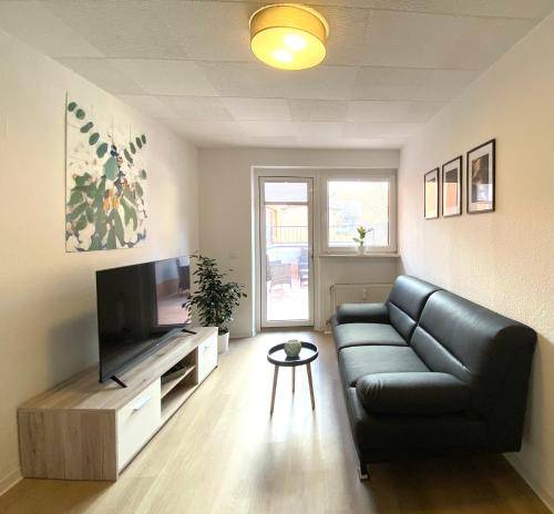 Apartment mit Hotelservice Aschersleben
