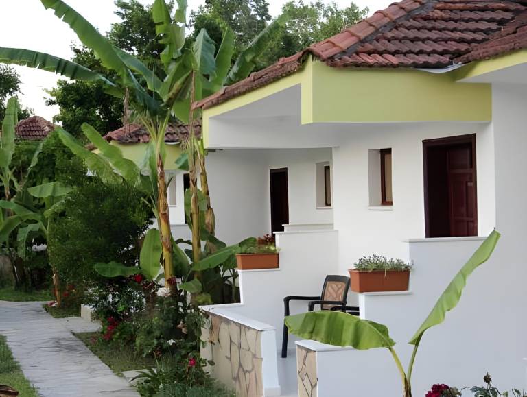 Hotel Riverside in Ortaca
