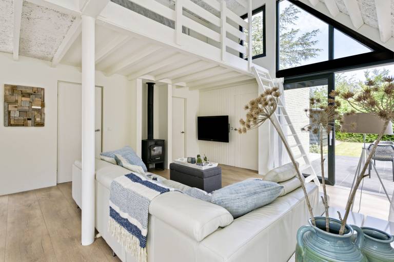 Bungalow  Ouddorp