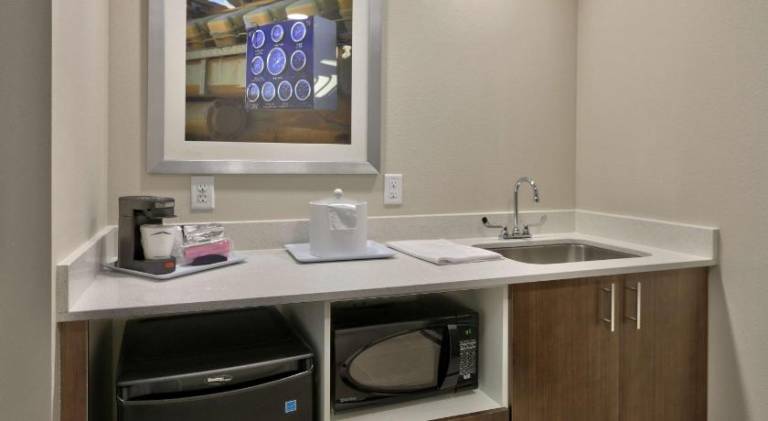 Hampton Inn & Suites Artesia — photo 5
